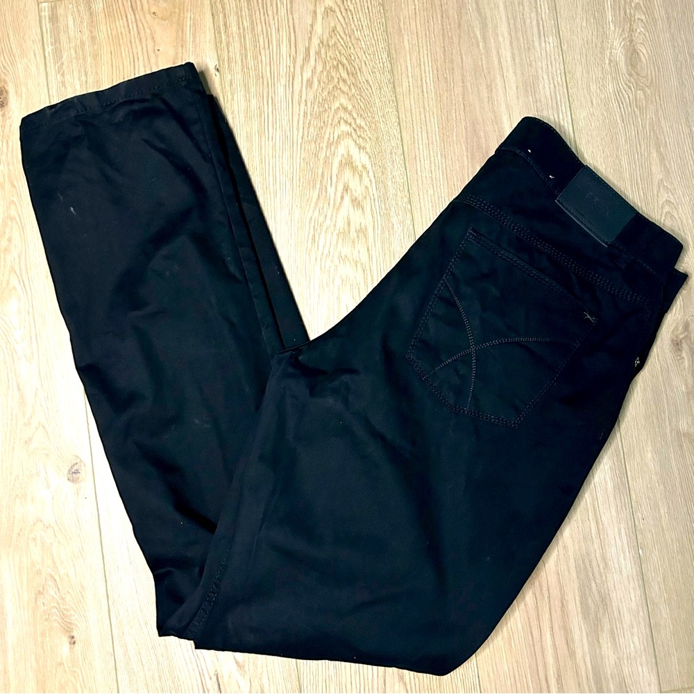 NWOT Brax Cooper Stretch Pant- Black